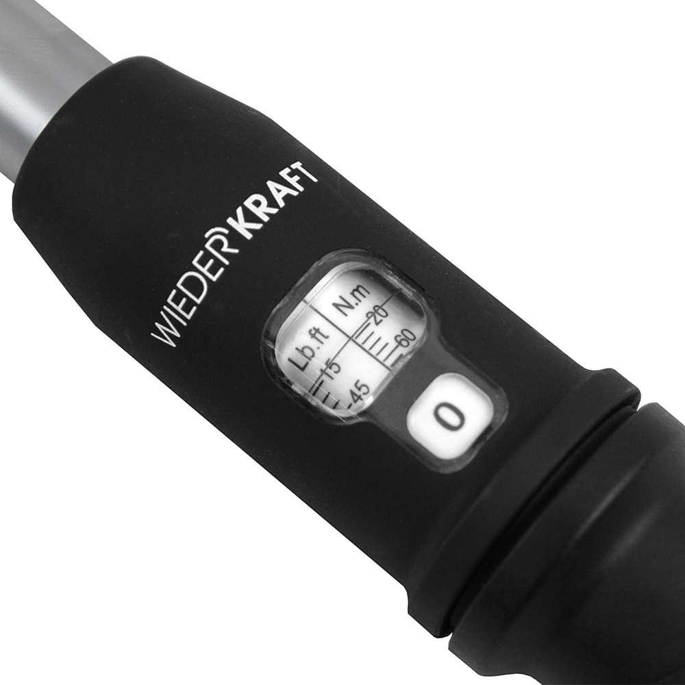 Ключ динамометрический WDK-NX20210