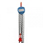 Таль ручная цепная GEARSEN HSZ-C 3т, 9м