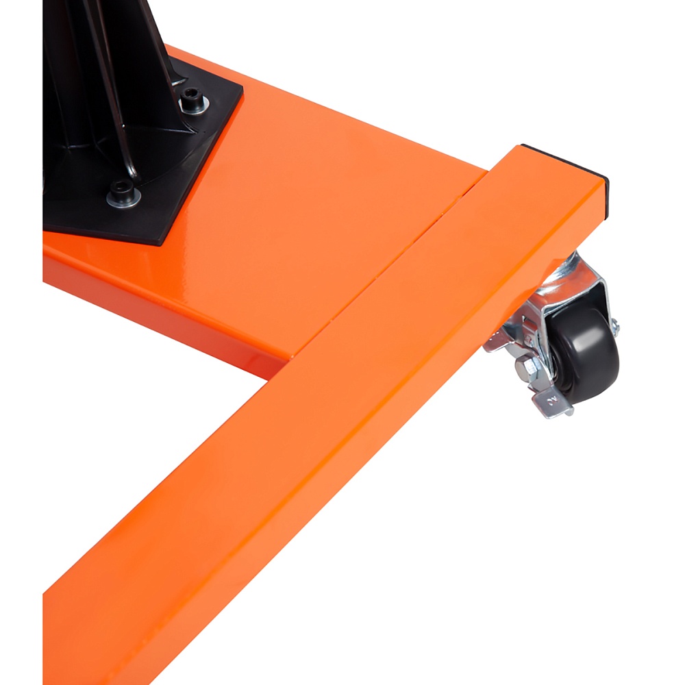 Однокассетная мобильная ИК сушка WDK-1A