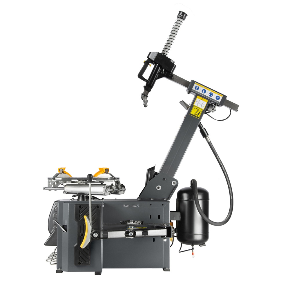 WDK-709222 Автоматический шиномонтажный станок со взрывной накачкой колес. Захват 10"-24" Wiederkraft WDK-709222 Автоматический шиномонтажный станок со взрывной накачкой колес. Захват 10"-24" Wiederkraft