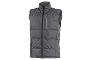 WIED Жилет утепленный Ripstop графитовый M (50)