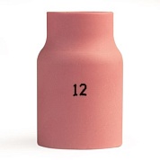 Сопло керамическое TIG 17-18-26 d.25.0 №15 JUMBO