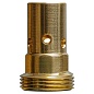 Вставка под наконечник M6 25мм (MIG MP 400/500) EGO5025-256