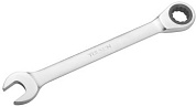 Ключ трещоточный комбинированный 9 мм TOLSEN TT15205