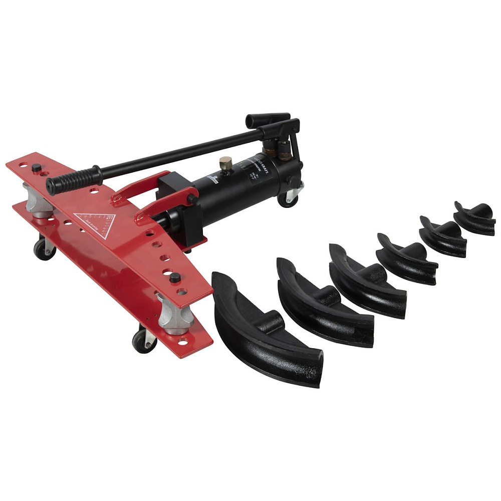 Гидравлический трубогиб WDK-87011