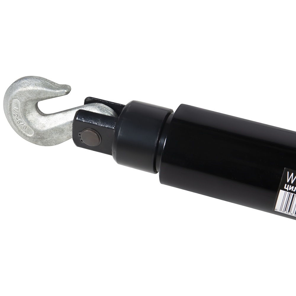 Стяжной цилиндр с крюками WDK-81220 20 тонн