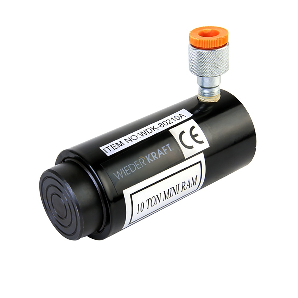 WDK-80210A Гидравлический цилиндр растяжной