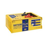 024526 Зарядное устройство BATIUM 15-24 GYS 24526