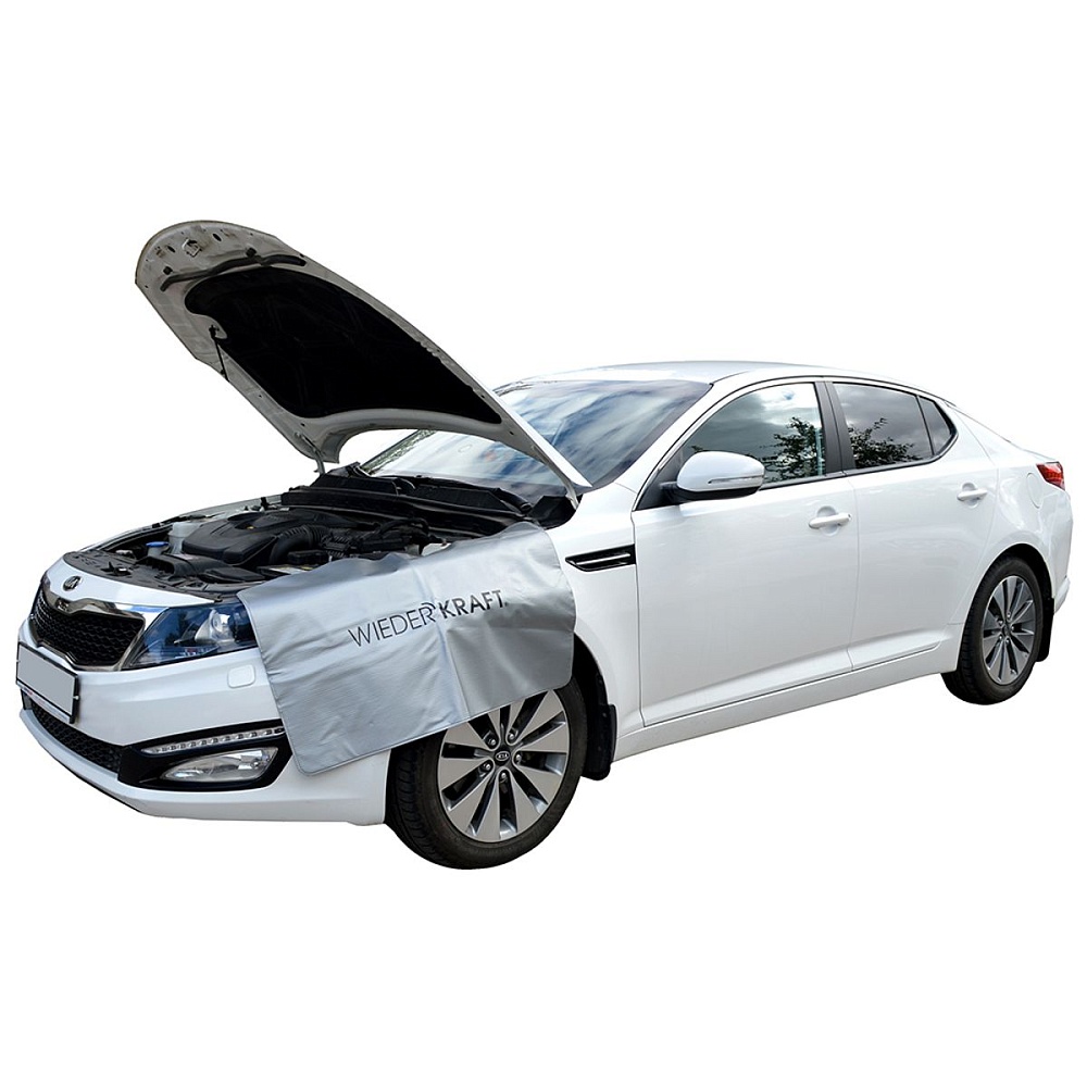 WDK-65063 Накидка защитная