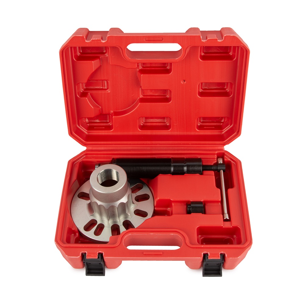 WDK-214514 Гидравлический съемник ступицы Wiederkraft