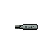 082-4M08 бита двенадцатигранная XZN  короткая на 5/16" 8 мм