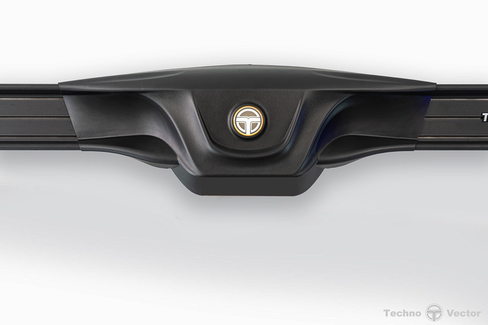 Стенд сход-развал 3D ТехноВектор T 7204 KAS