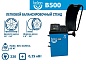 Балансировочный станок B500 BRANN