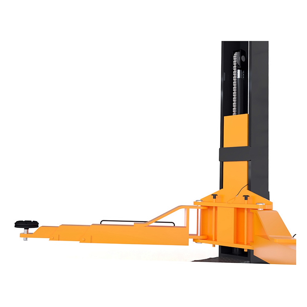 WiederKraft WDK-523 Подъемник двухстоечный 4 Тонны