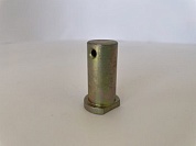 11206021 Палец для шкива(206020) от А240СHM (209СH)
