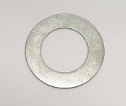 Шайба 25х0,8мм