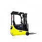 Электрический мини-погрузчик YETT ERM15 mini M300