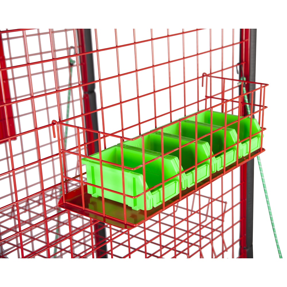 Стенд для хранения автомобильных частей WDK-65170