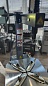 KraftWell MAESTRO 22/220 KRW22/220 Шиномонтажный станок полуавтомат 10-24"