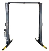 KraftWell VERSA 2B Подъемник г/п 4 т. упр.стопорами на 1-й колонне с анкерами и проставками