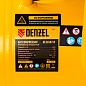 Компрессор DLS650/10 безмаслянный малошумный 650 Вт, 120 л/мин, ресивер 10 л Denzel