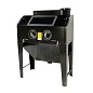 Пескоструйная камера WDK-83420 WiederKraft 