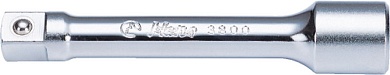 Удлинитель 1/4" 4", 2800-04, Hans