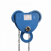 Тележка для ручной тали GEARSEN GCL2120