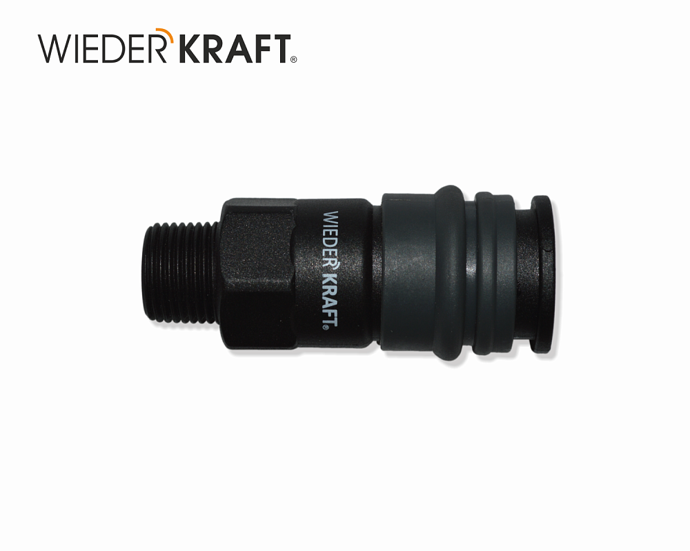 Быстроразъемное соединение WDK-820SM