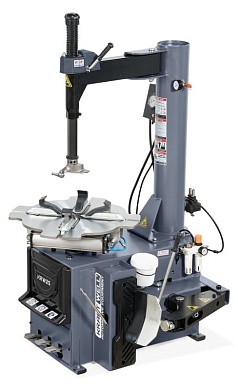 KraftWell MAESTRO 25/220 KRW25/220 Шиномонтажный станок полуавтомат 10-26" KraftWell MAESTRO 25/220 KRW25/220 Шиномонтажный станок полуавтомат 10-26"