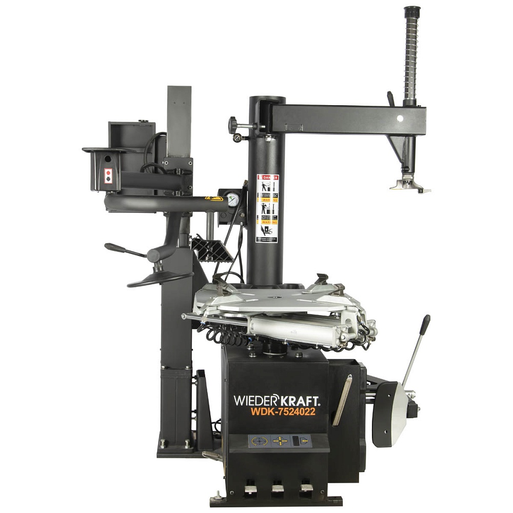 Шиномонтажный станок WDK-752622 WiederKraft