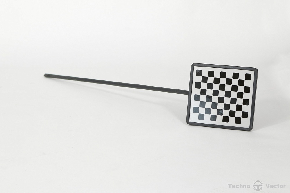 Мобильный стенд сход-развал 3D для грузовых автомобилей ТехноВектор 7 Truck T 7204 HT MC4