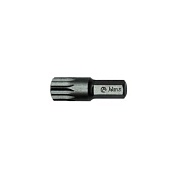 082-4M12 бита двенадцатигранная XZN  короткая на 5/16" 12 мм