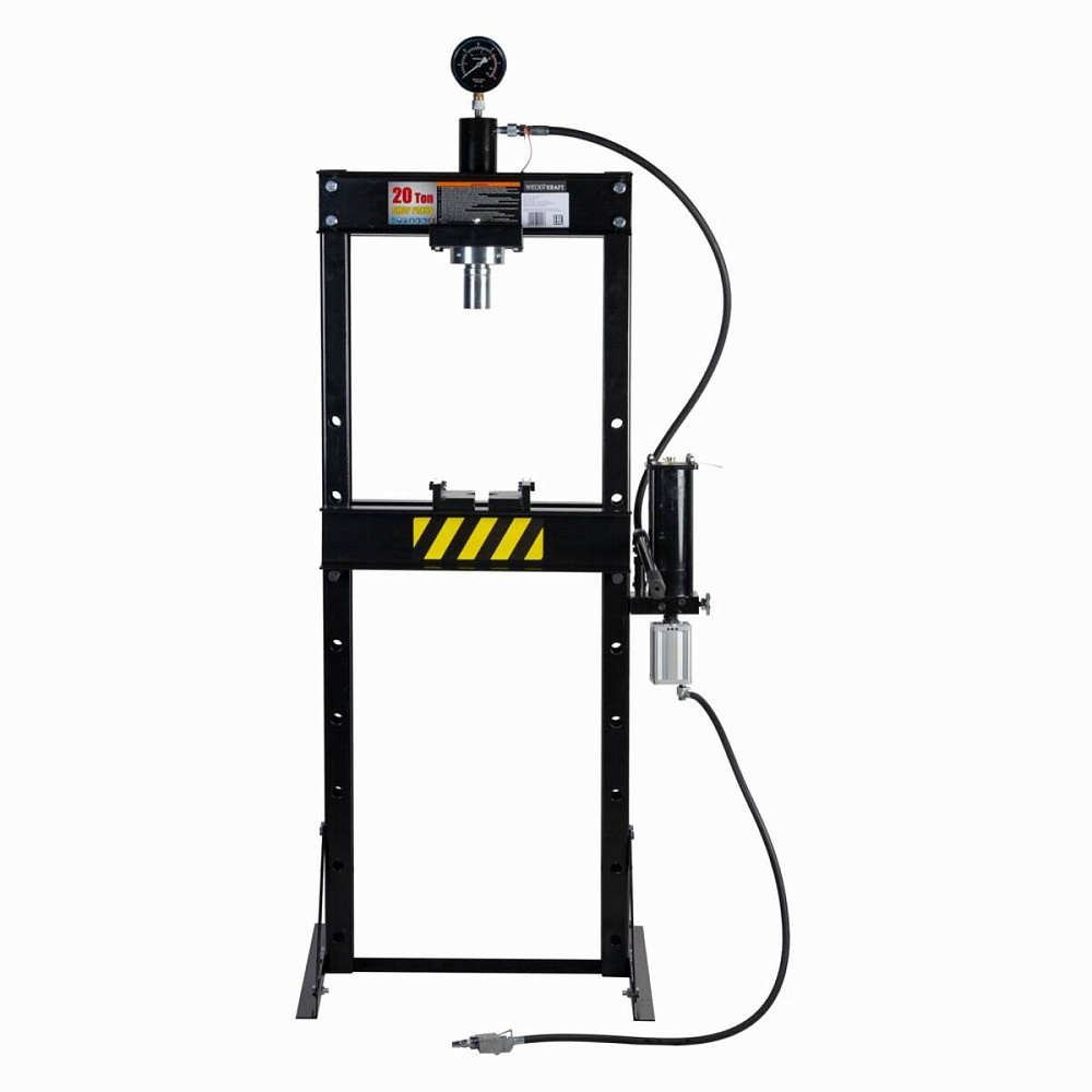 WDK-HP201 Пресс гидравлический напольный 20 тонн