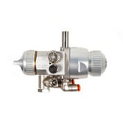 Краскораспылитель автоматический Sagola MINI V сопло 0.3 (MINIEPA)