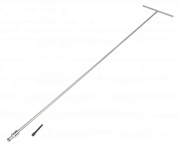 Набор инструментов для демонтажа системы EPB (держатель Т-образный L=1000мм, бита) JTC