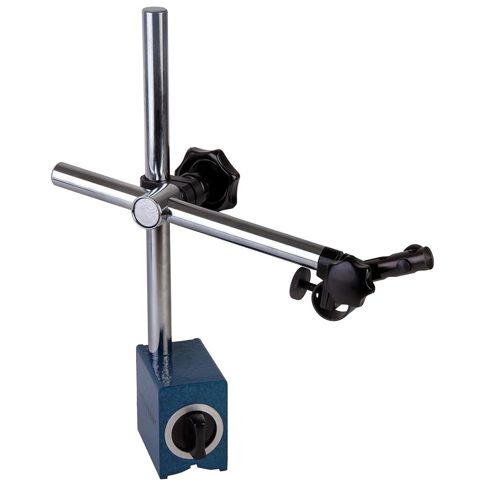 WDK-MTS29 Штатив магнитный для установки индикаторных головок Wiederkraft