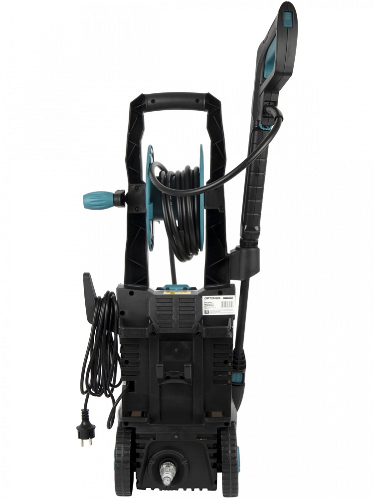 OPT-HPW1800 Аппарат высокого давления OPTIMUS 1800W