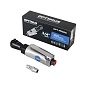 OPT-PR2120 Пневматическая трещотка 1/4”, 240 Об/ мин, 45 Нм OPTIMUS