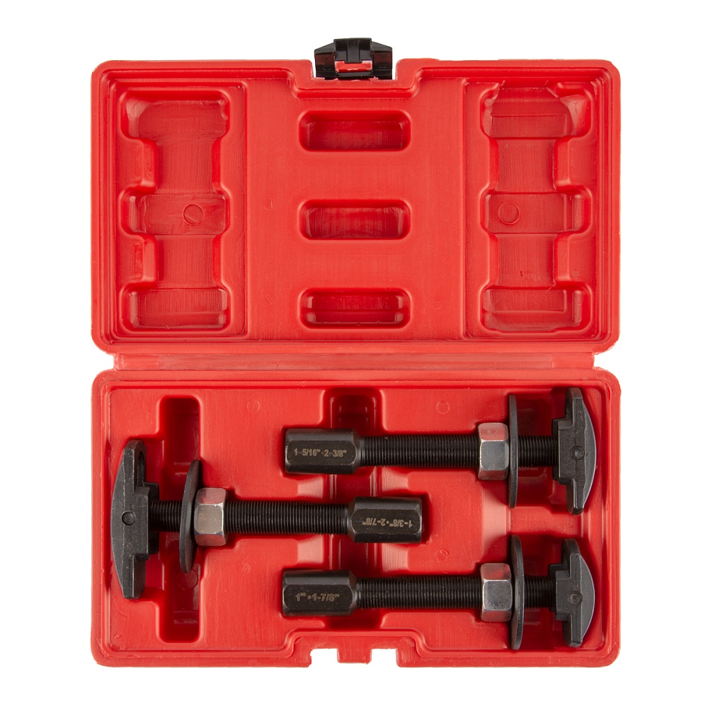 WDK-214771 Комплект съемников для подшипников заднего моста Wiederkraft