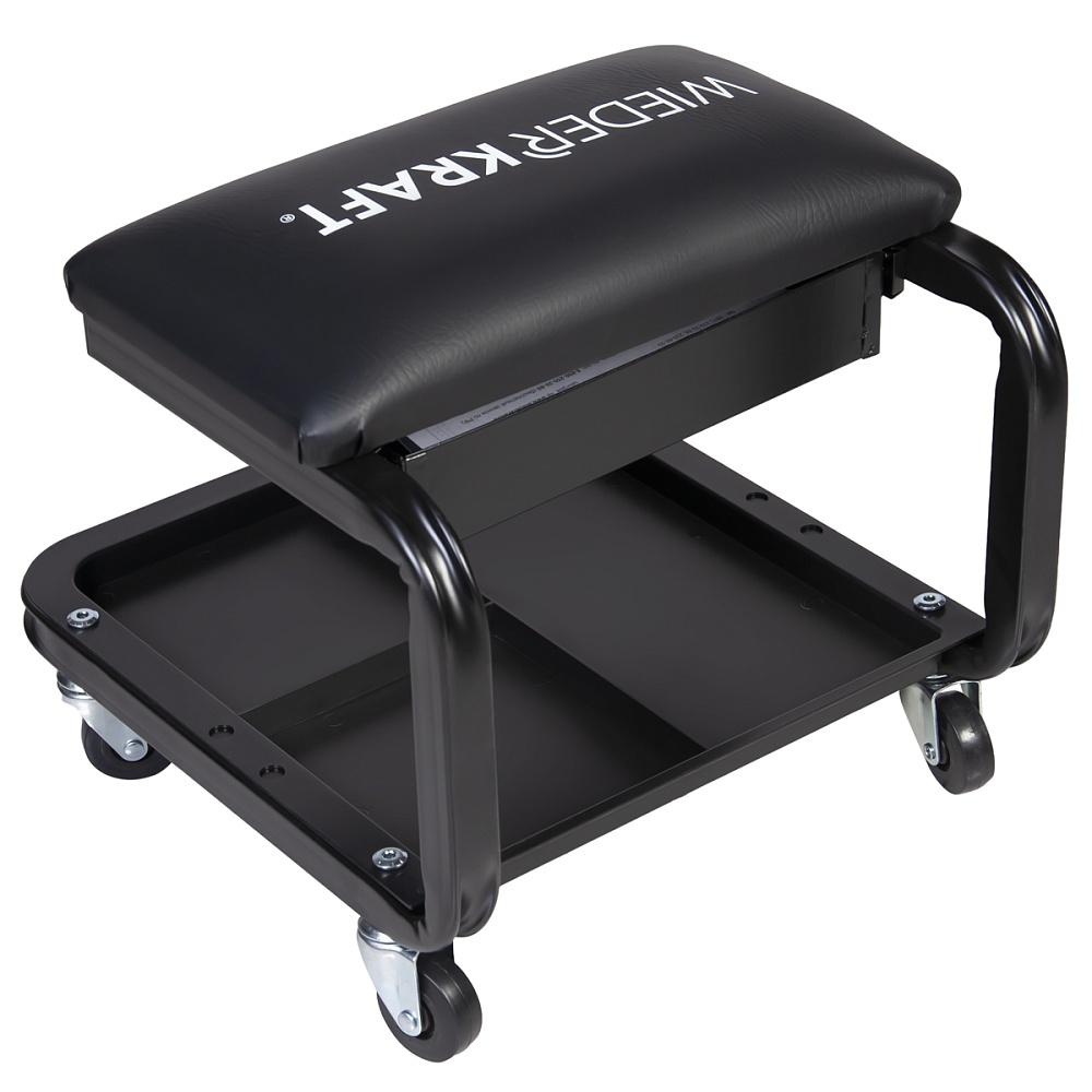 WDK-86030 Табурет ремонтный на колесиках