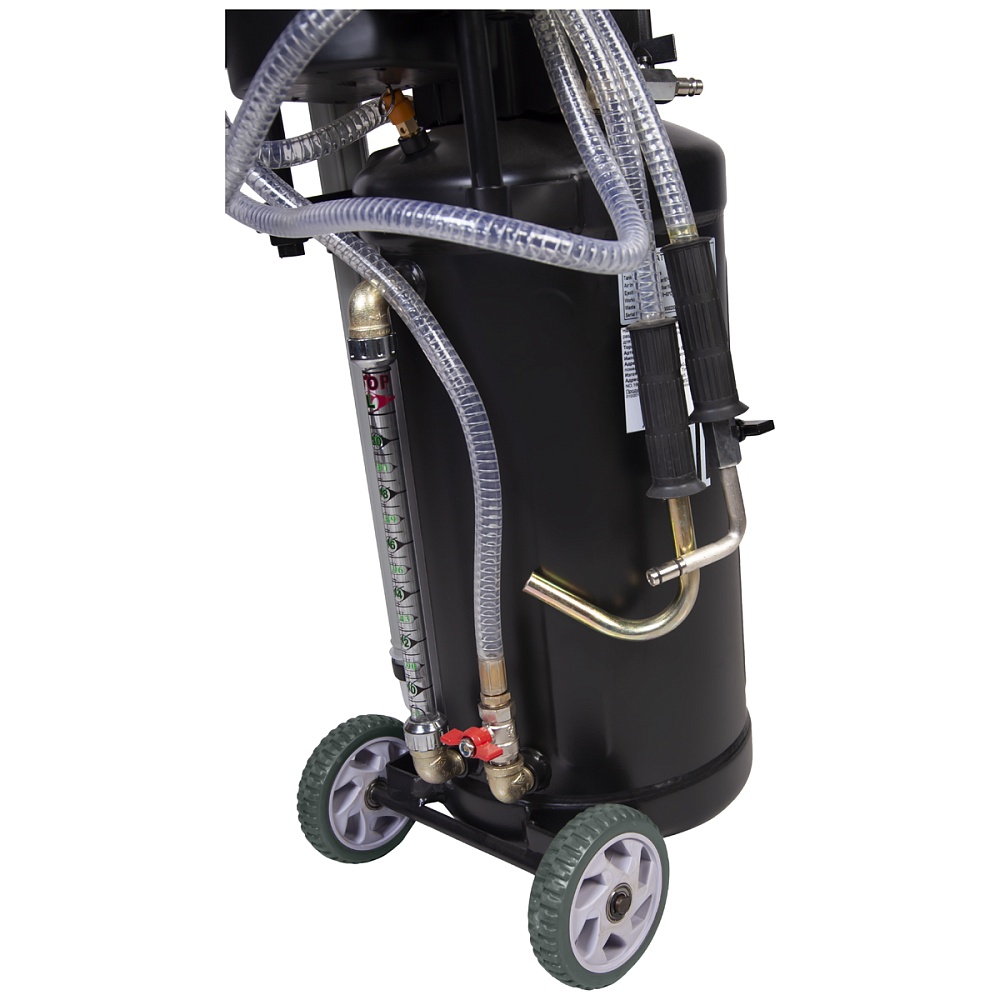 Установка для слива масла WDK-89500