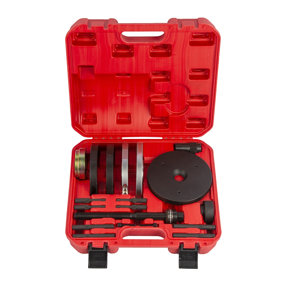 WDK-21494HB Комплект для замены ступичных подшипников автомобилей Ø82 мм Wiederkraft