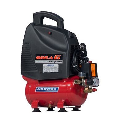 Компрессор BORA-6 безмасляный