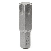 042-4T55 бита короткая TORX на 5/16" T55