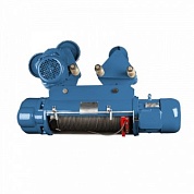 Таль электрическая канатная GEARSEN CD  1,0т, 36м (380В)