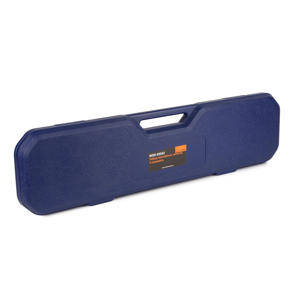 Монтажные лопатки WDK-65042