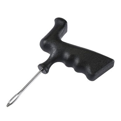 Шило для жгута, пластиковая пистолетная рукоятка NORDBERG NTR13