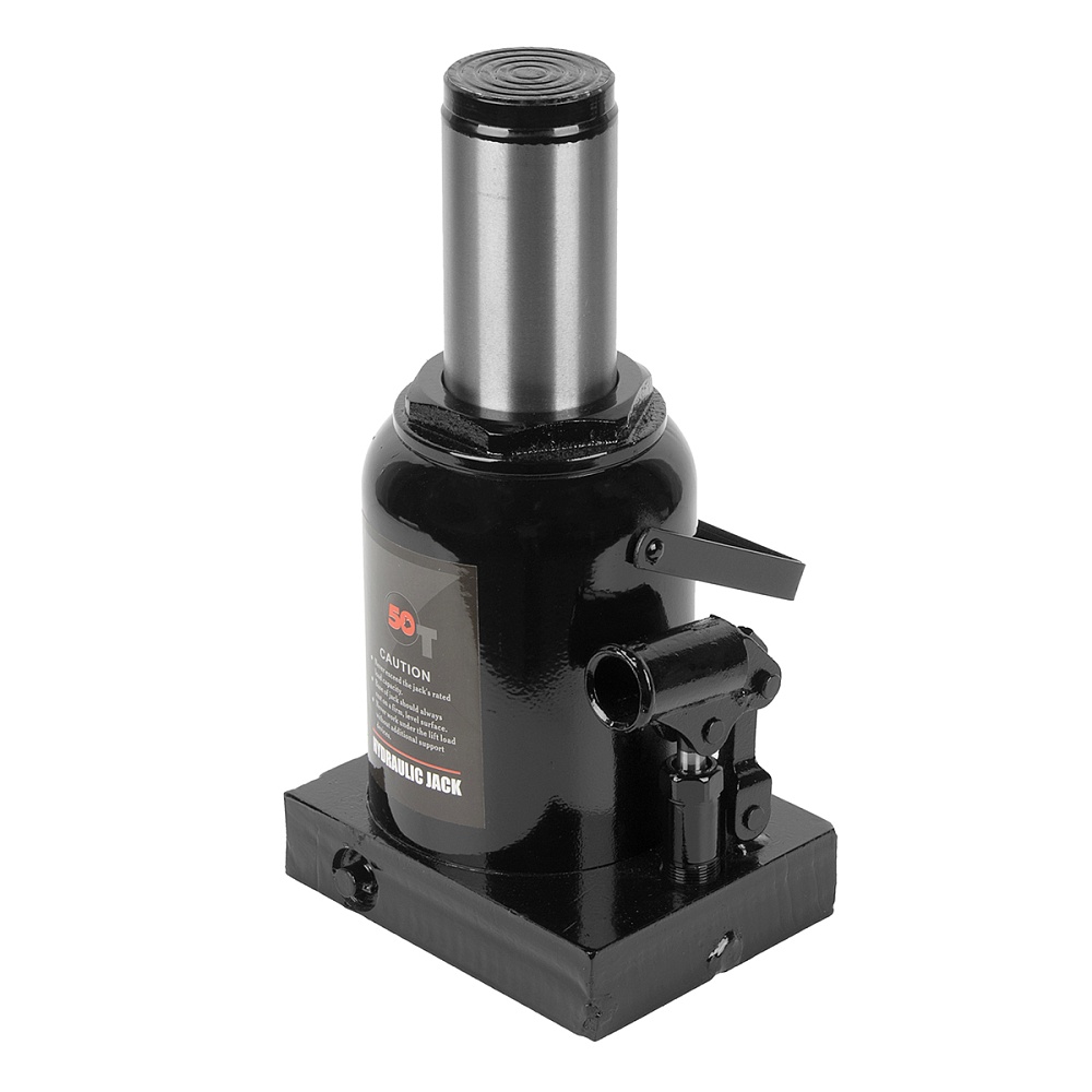 Домкрат бутылочный WDK-81500