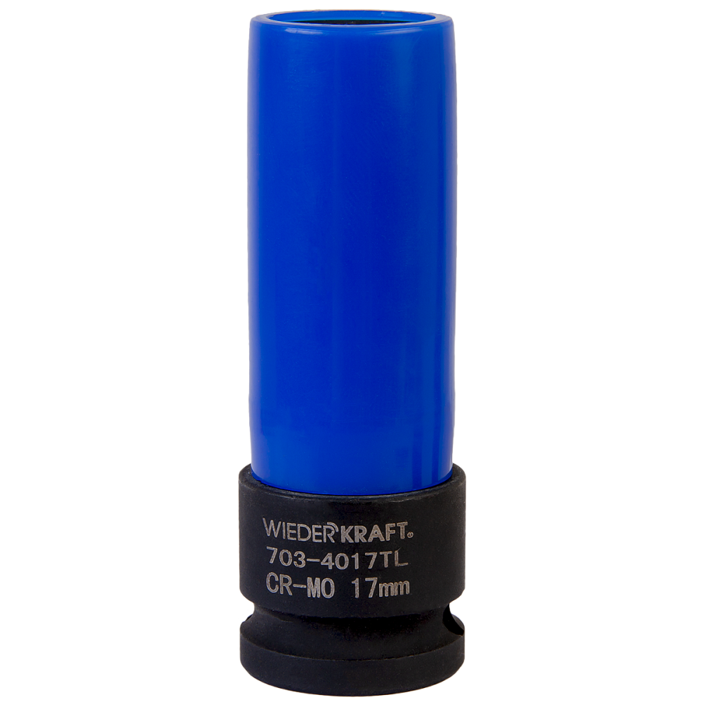 Головка торцевая ударная WDK-703-4017L